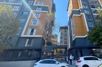 شقق مودرن للبيع في Kucukcekmece بإسطنبول